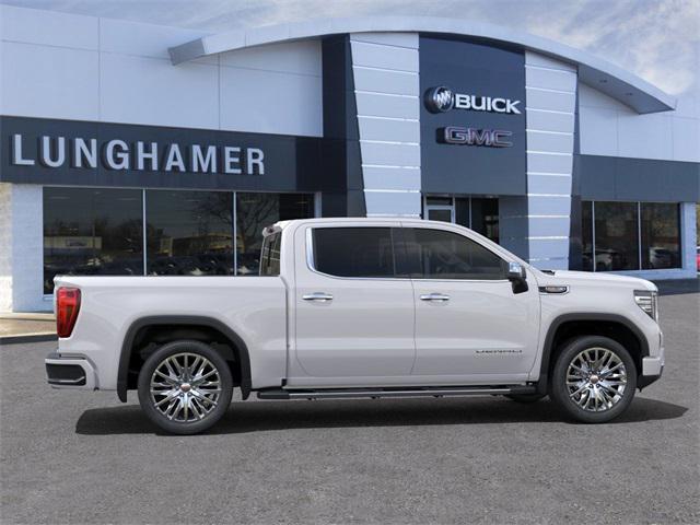 New 2025 GMC Sierra 1500 For Sale in Waterford Twp, MI