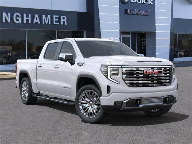 New 2025 GMC Sierra 1500 For Sale in Waterford Twp, MI