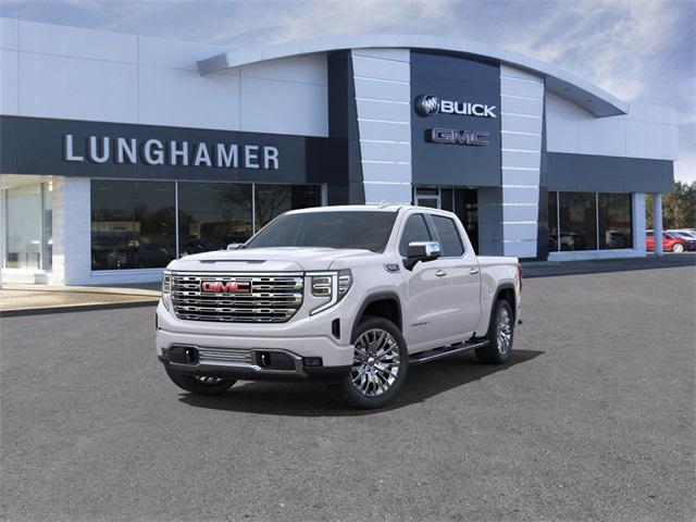 New 2025 GMC Sierra 1500 For Sale in Waterford Twp, MI