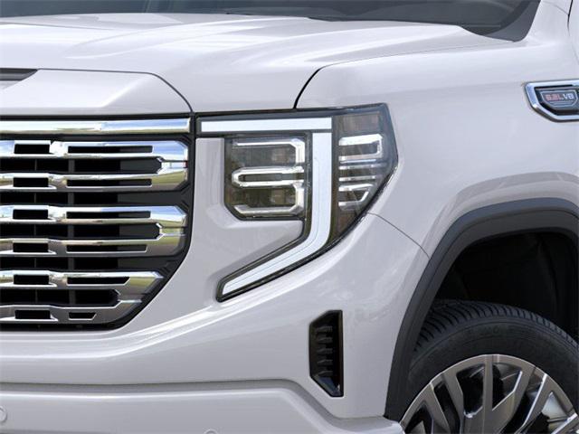 New 2025 GMC Sierra 1500 For Sale in Waterford Twp, MI