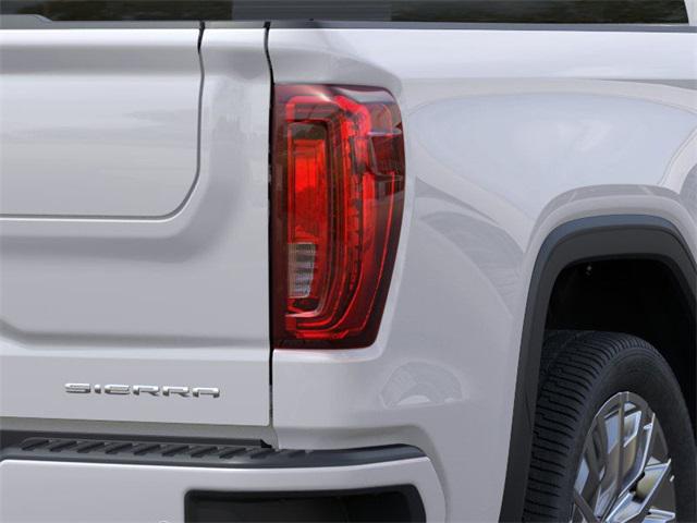New 2025 GMC Sierra 1500 For Sale in Waterford Twp, MI