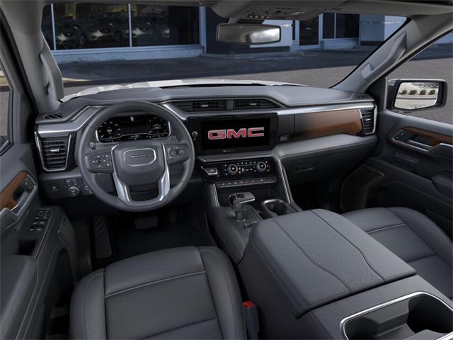 New 2025 GMC Sierra 1500 For Sale in Waterford Twp, MI