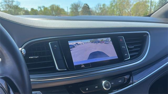 Used 2022 Buick Enclave For Sale in Waterford Twp, MI