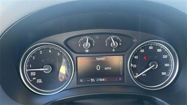 Used 2022 Buick Enclave For Sale in Waterford Twp, MI