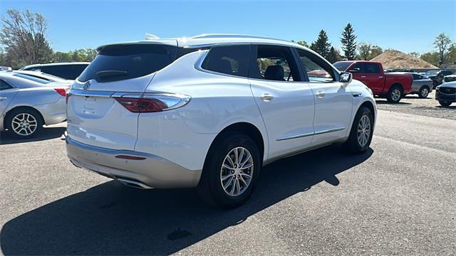 Used 2022 Buick Enclave For Sale in Waterford Twp, MI