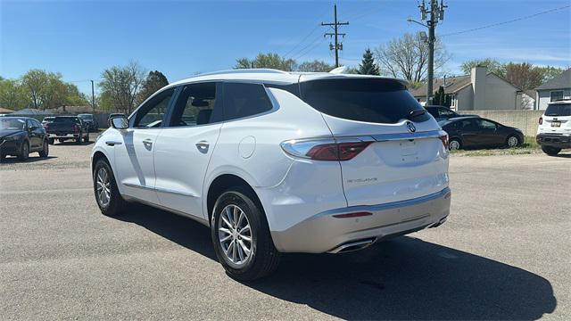 Used 2022 Buick Enclave For Sale in Waterford Twp, MI