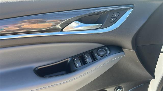 Used 2022 Buick Enclave For Sale in Waterford Twp, MI