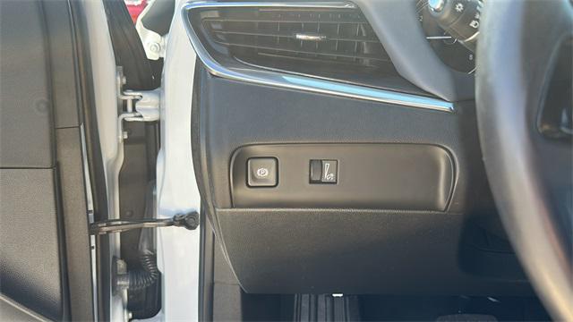 Used 2022 Buick Enclave For Sale in Waterford Twp, MI