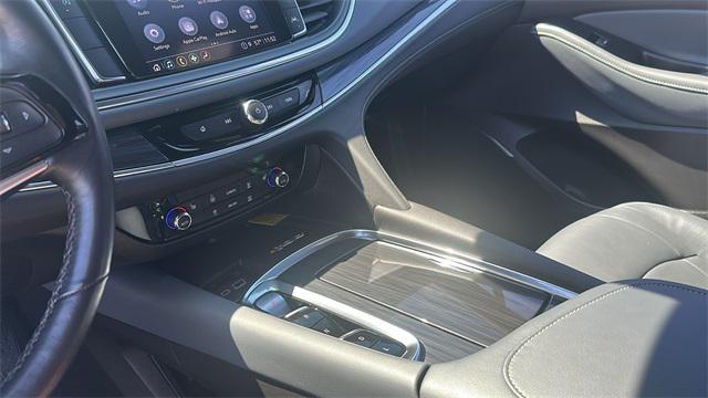 Used 2022 Buick Enclave For Sale in Waterford Twp, MI