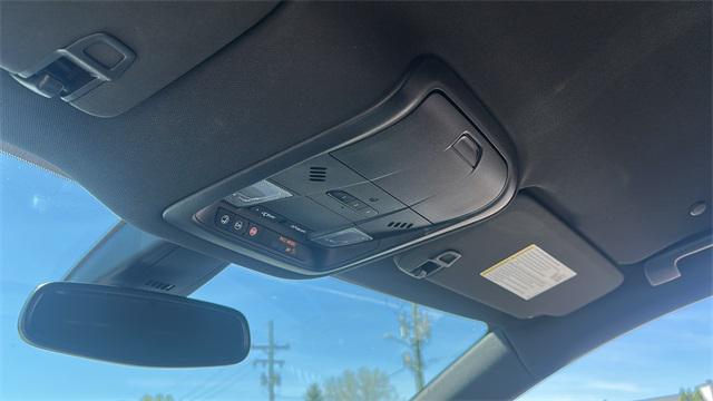 Used 2022 Buick Enclave For Sale in Waterford Twp, MI