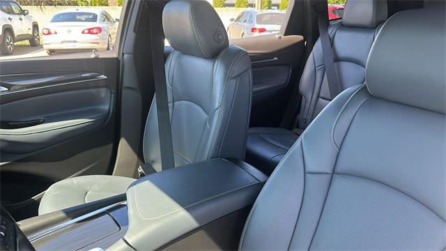 Used 2022 Buick Enclave For Sale in Waterford Twp, MI