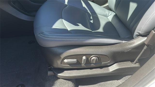 Used 2022 Buick Enclave For Sale in Waterford Twp, MI