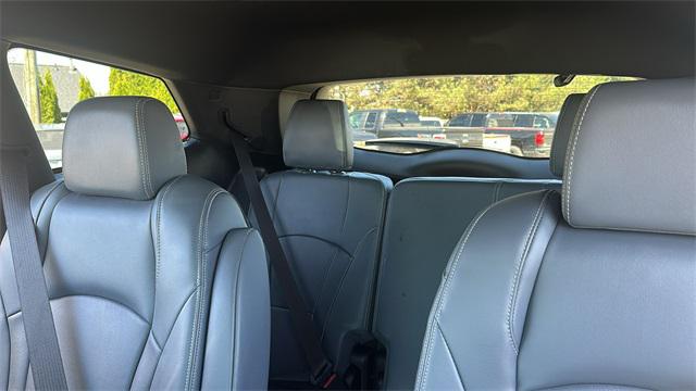 Used 2022 Buick Enclave For Sale in Waterford Twp, MI
