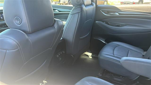 Used 2022 Buick Enclave For Sale in Waterford Twp, MI