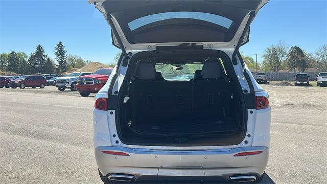 Used 2022 Buick Enclave For Sale in Waterford Twp, MI