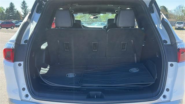 Used 2022 Buick Enclave For Sale in Waterford Twp, MI