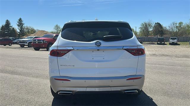 Used 2022 Buick Enclave For Sale in Waterford Twp, MI