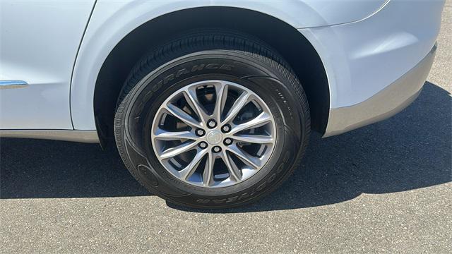 Used 2022 Buick Enclave For Sale in Waterford Twp, MI
