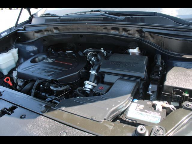 2018 Hyundai Santa Fe Sport 2.0T Ultimate
