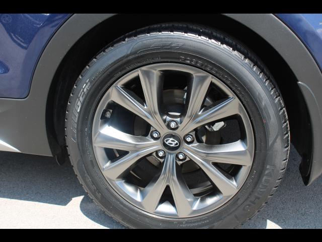 2018 Hyundai Santa Fe Sport 2.0T Ultimate