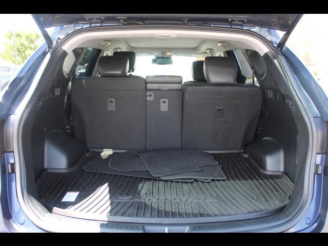 2018 Hyundai Santa Fe Sport 2.0T Ultimate
