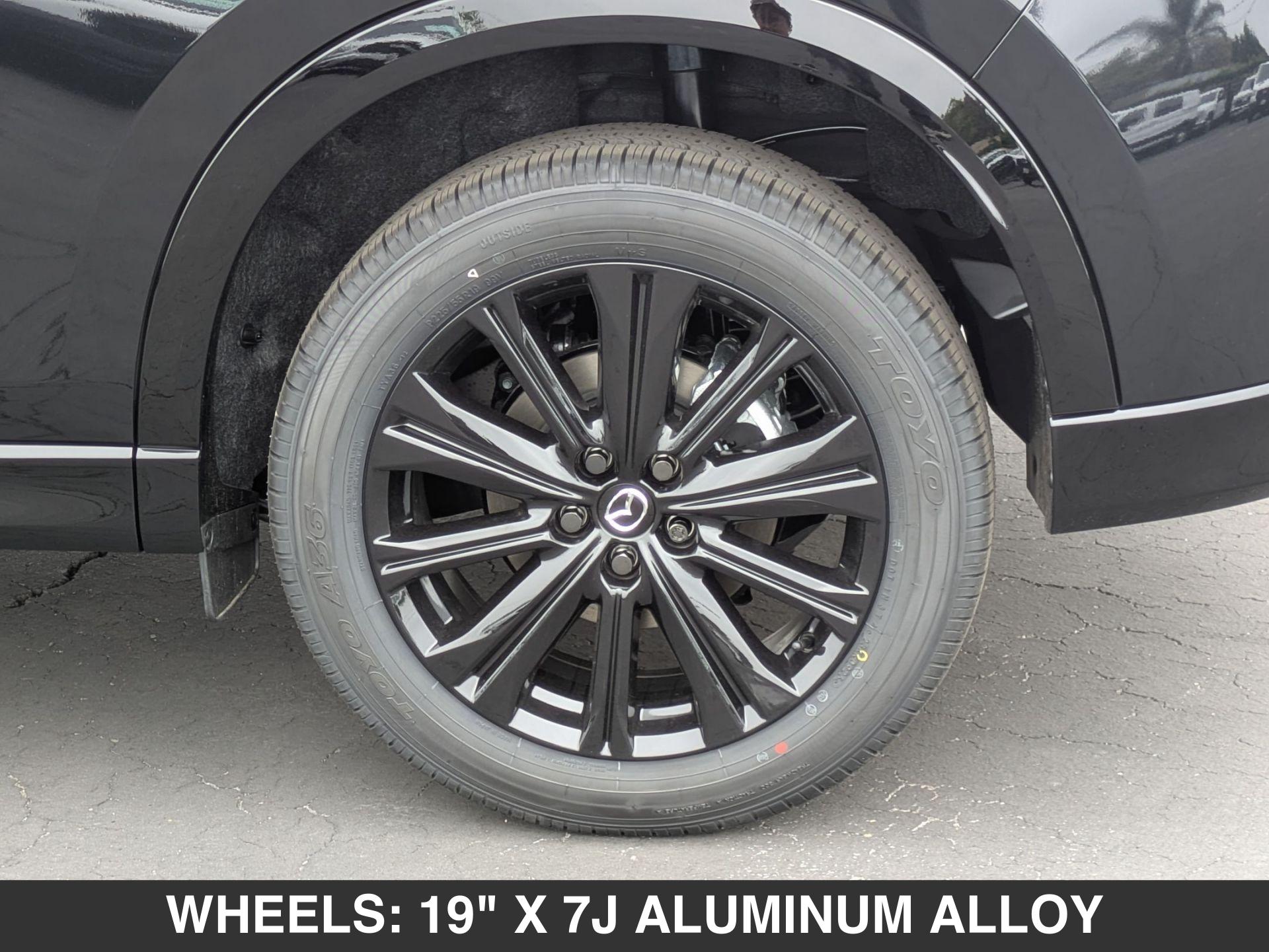 Mazda CX-5 2.5 Turbo Premium Package