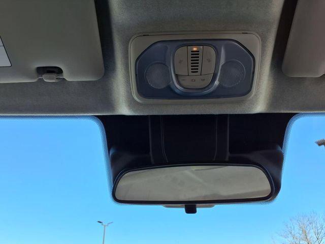 2025 Ram ProMaster 2500 Cargo Van Tradesman High Roof 159" WB w/Pass Seat