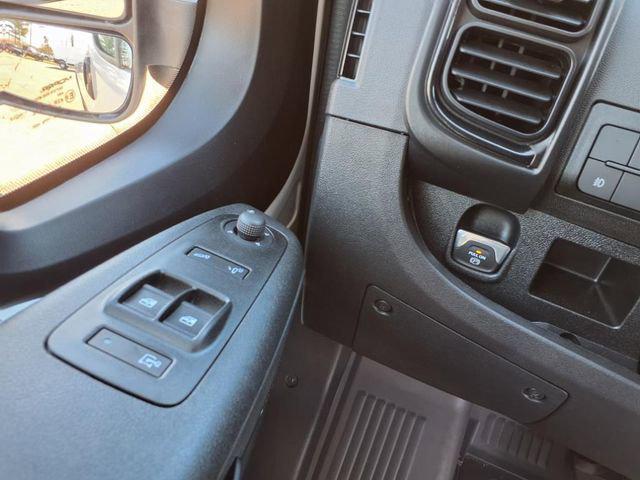 2025 Ram ProMaster 2500 Cargo Van Tradesman High Roof 159" WB w/Pass Seat