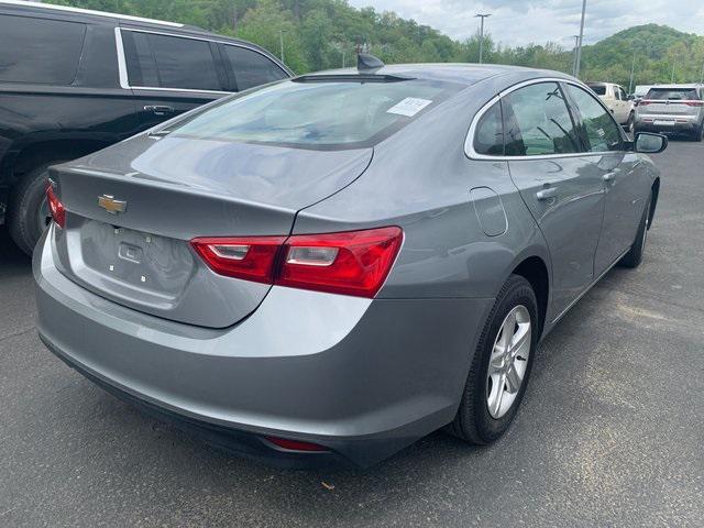 Used 2023 Chevrolet Malibu For Sale in Pikeville, KY