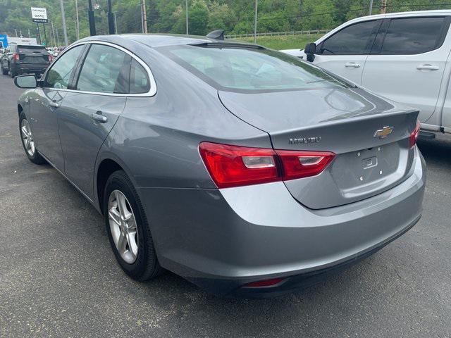 Used 2023 Chevrolet Malibu For Sale in Pikeville, KY