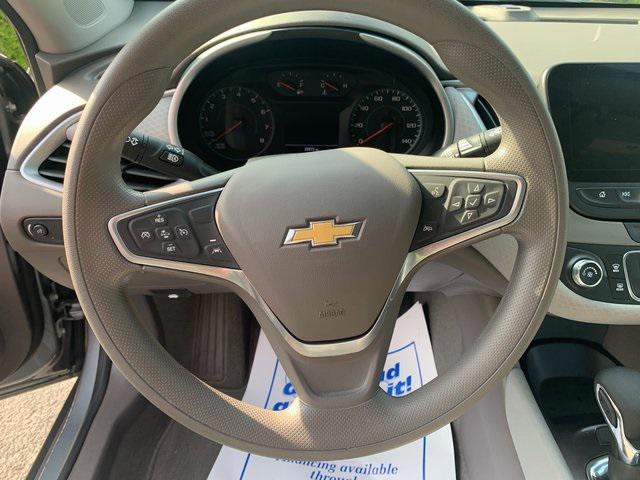 Used 2023 Chevrolet Malibu For Sale in Pikeville, KY