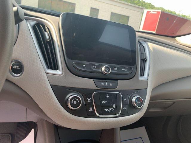Used 2023 Chevrolet Malibu For Sale in Pikeville, KY