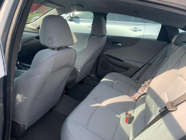 Used 2023 Chevrolet Malibu For Sale in Pikeville, KY