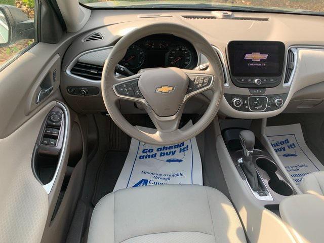 Used 2023 Chevrolet Malibu For Sale in Pikeville, KY