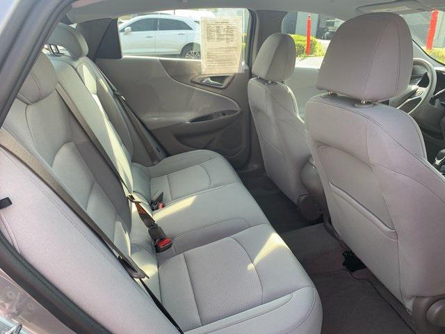 Used 2023 Chevrolet Malibu For Sale in Pikeville, KY