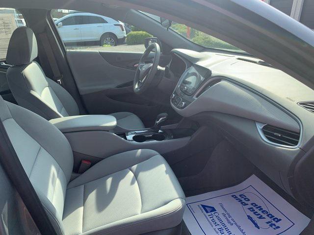 Used 2023 Chevrolet Malibu For Sale in Pikeville, KY