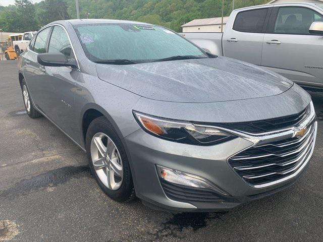 Used 2023 Chevrolet Malibu For Sale in Pikeville, KY