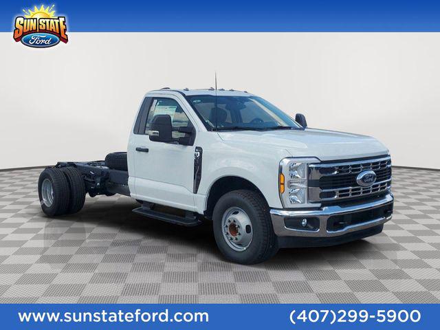 2025 Ford F-350 XL for sale in Orlando, FL