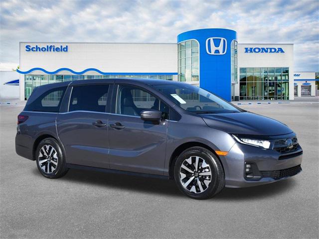2025 Honda Odyssey EX-L for sale in Wichita, KS