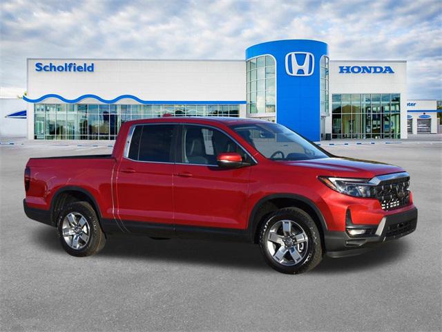 2025 Honda Ridgeline RTL for sale in Wichita, KS