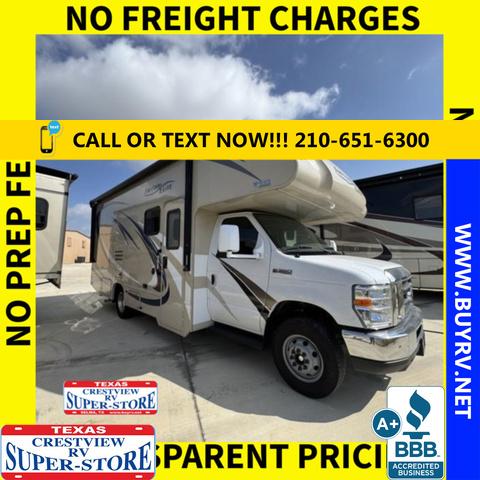2018 Ford E-350 Cutaway Unknown for sale in Selmat, TX