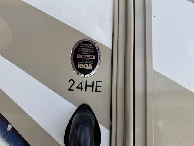 2018 Ford E-350 Cutaway Unknown