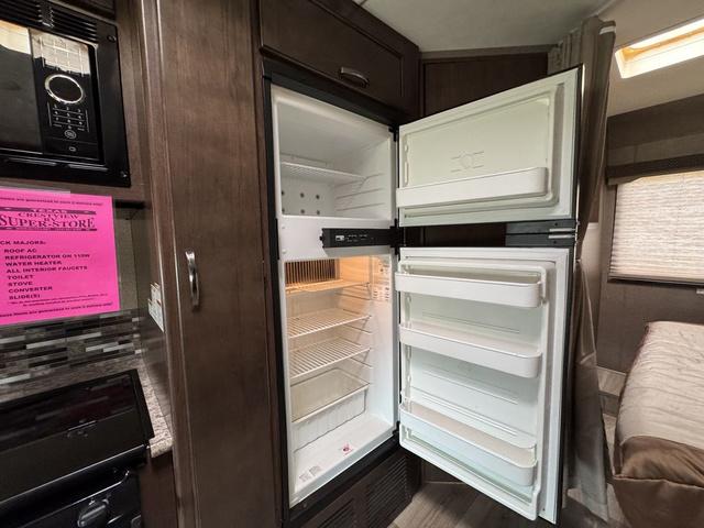 2018 Ford E-350 Cutaway Unknown