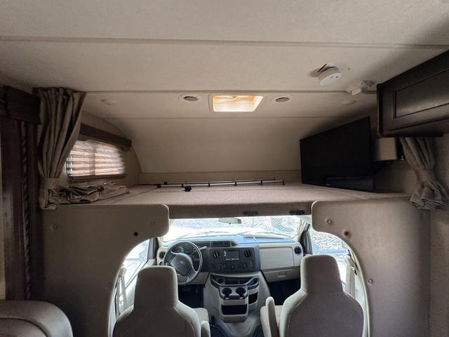 2018 Ford E-350 Cutaway Unknown