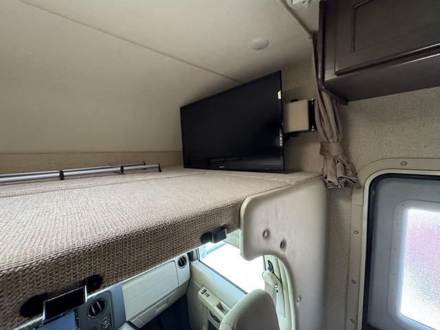 2018 Ford E-350 Cutaway Unknown