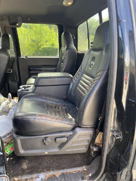 Used 2008 Ford Super Duty F-250 Srw For Sale in Pikeville, KY