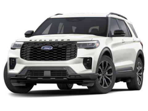 2025 Ford Explorer ST for sale in Denton, MD