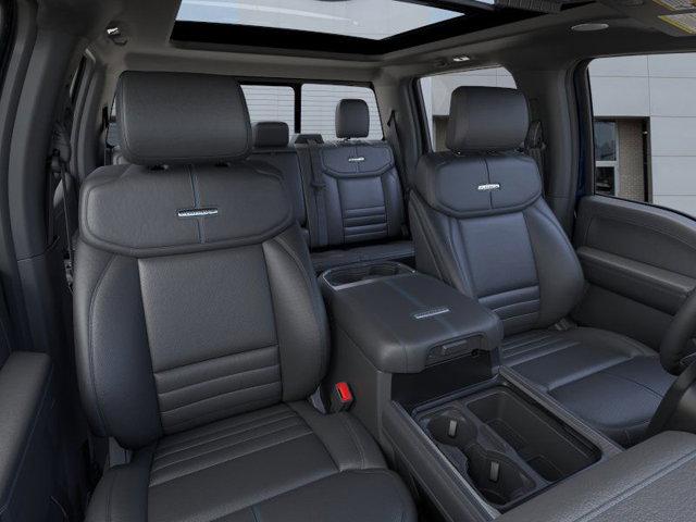 2025 Ford F-350 Platinum