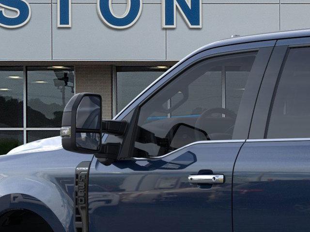 2025 Ford F-350 Platinum