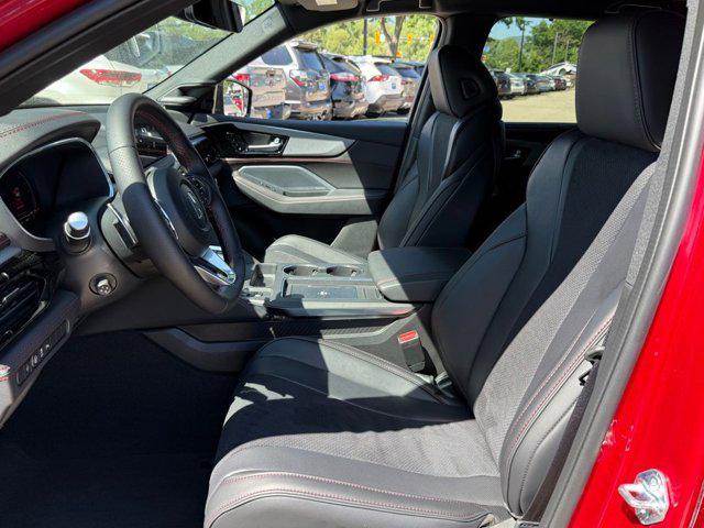 2025 Acura MDX A-SPEC